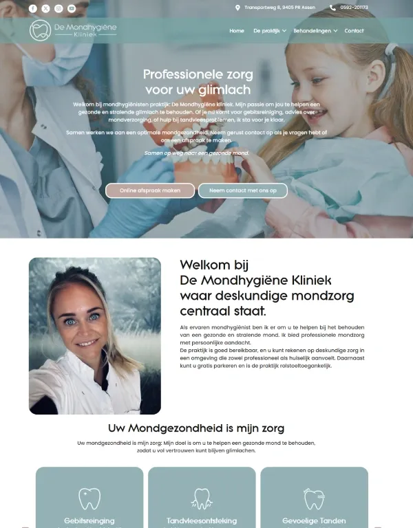 demondhygienekliniek.nl