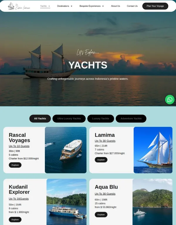 letsexploreindonesia.com
