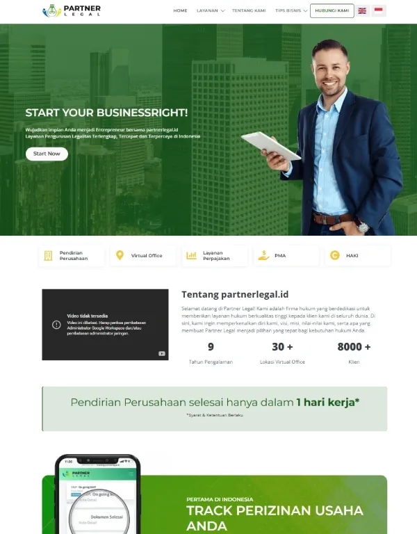 partnerlegal.id