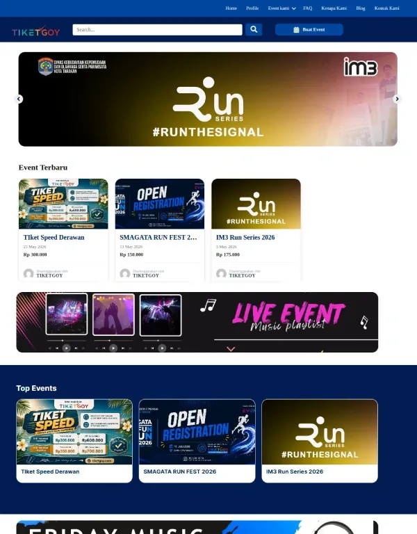 tiketgoy.com