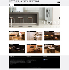 www.toto-kitchen.com