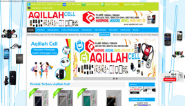 www.aqillahcell.com