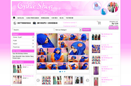 www.ophieshop.com