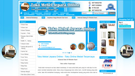 www.tokomebeljeparaonline.com